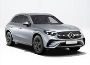 Mercedes-Benz GLC 1