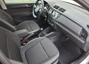 Škoda Fabia 13