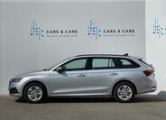 Škoda Octavia 2