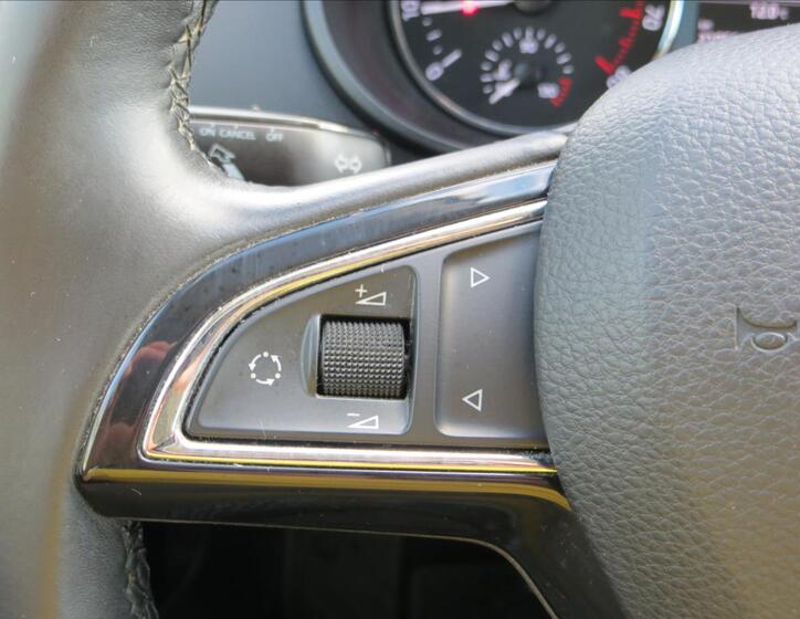 Škoda Octavia 16