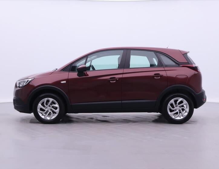 Opel Crossland X 4
