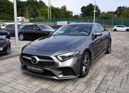 Mercedes-Benz CLS 2