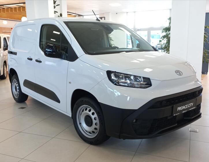 Toyota ProAce City 7
