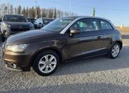 Audi A1 3