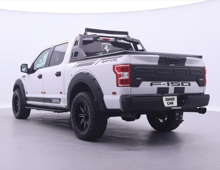 Ford F-150 5