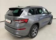 Škoda Kodiaq 2