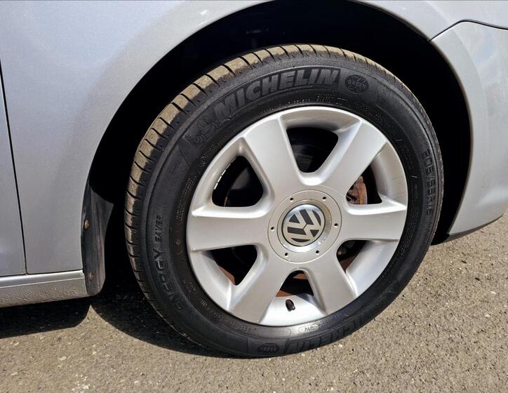 Volkswagen Touran 41