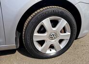 Volkswagen Touran 41