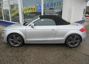 Audi TT 8