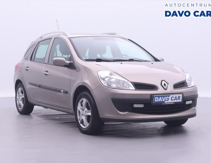 Renault Clio 1