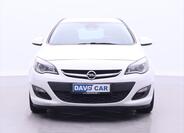 Opel Astra 2