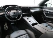 Peugeot 508 19