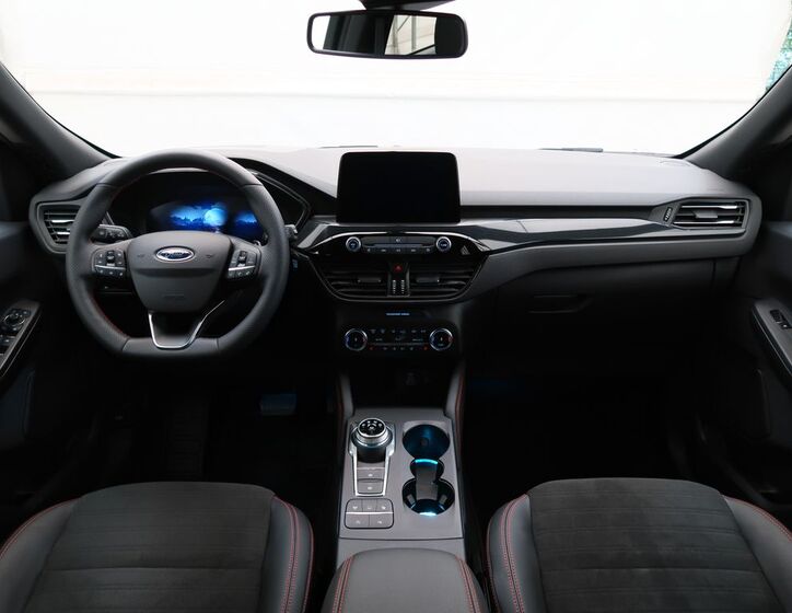 Ford Kuga 23