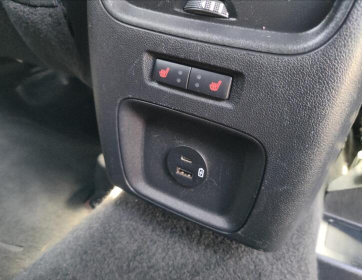 Ford Kuga 15