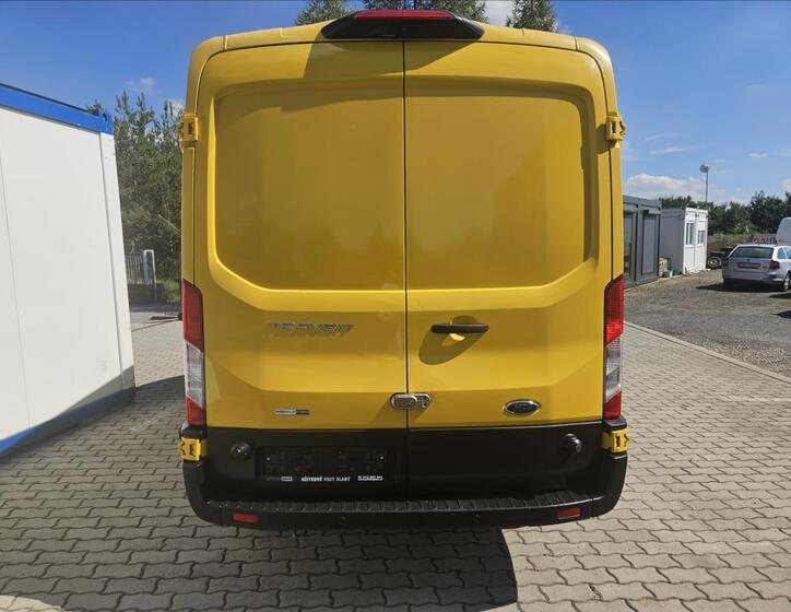 Ford Transit 4