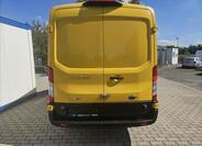 Ford Transit 4