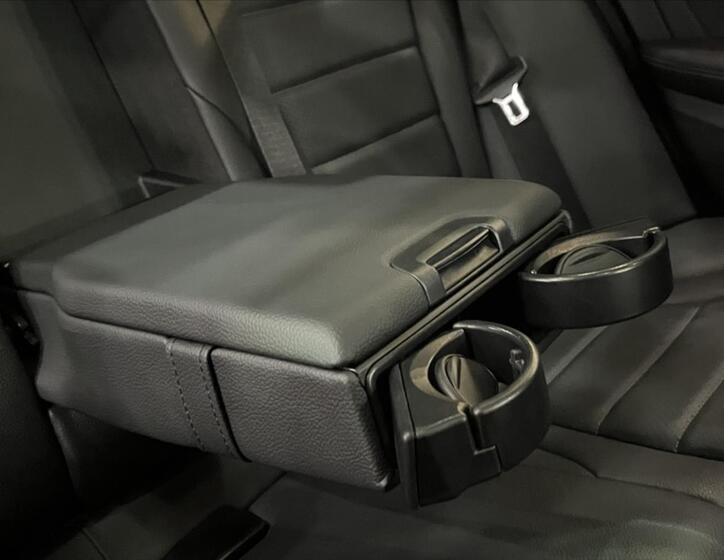 Mercedes-Benz Třídy C 29