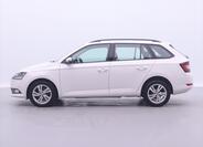 Škoda Fabia 4