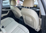 Audi A5 21