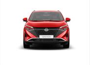 Nissan Qashqai 5