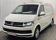 Volkswagen Transporter 1
