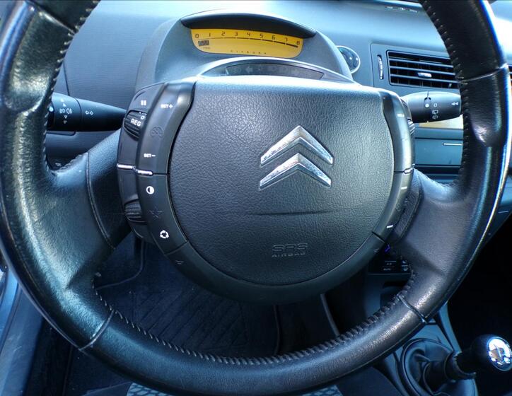 Citroën C4 9