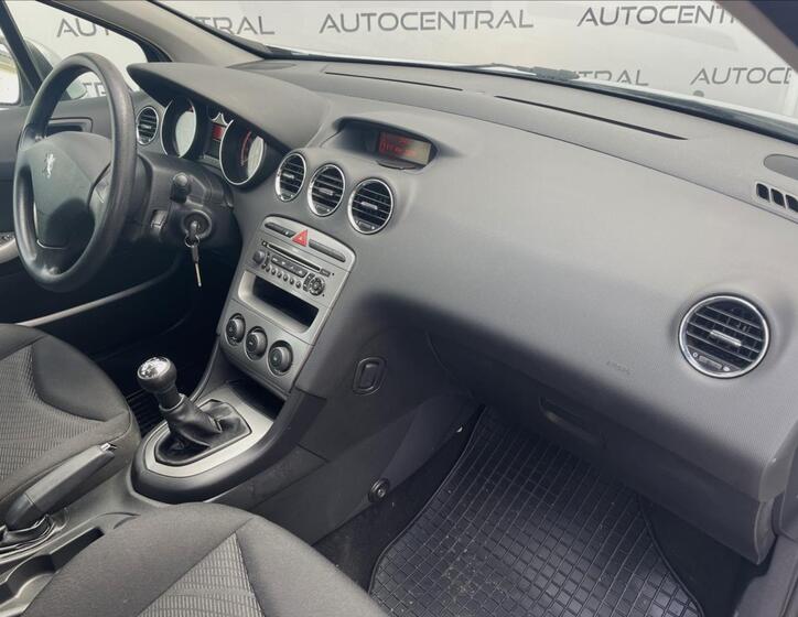 Peugeot 308 16