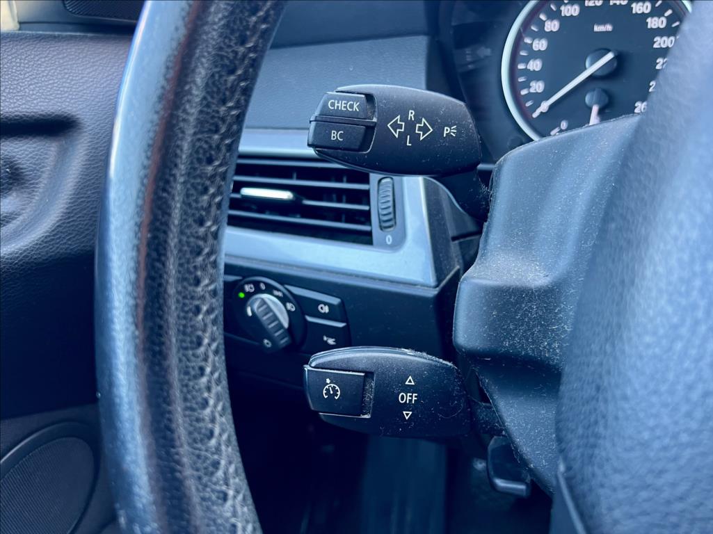 BMW Řada 5