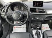 Audi Q3 13
