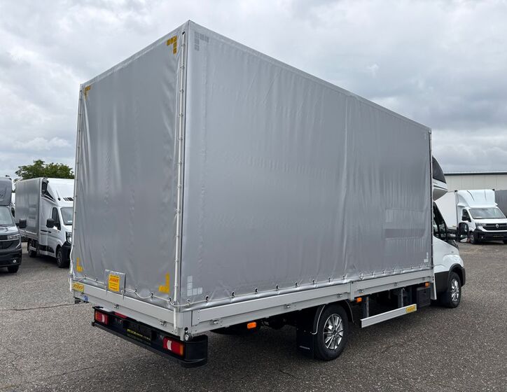 Iveco Daily 5