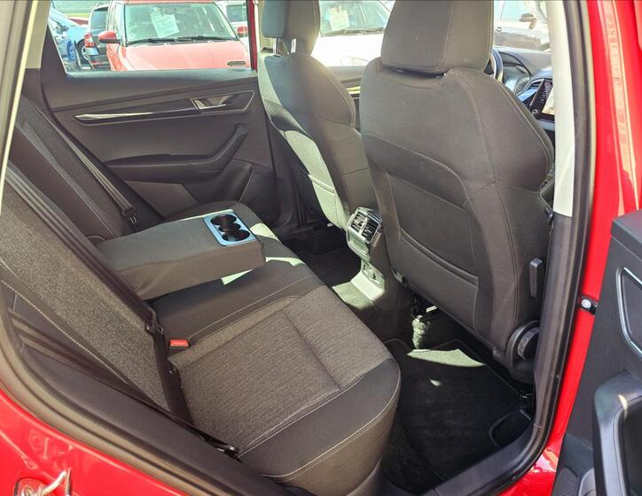 Škoda Karoq 37