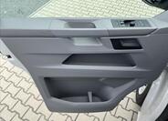 Volkswagen Transporter 17
