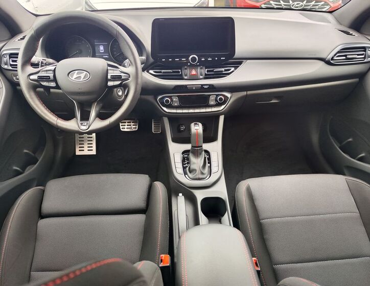 Hyundai i30 13