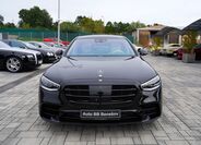 Mercedes-Benz Třídy S 1