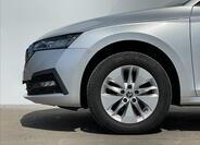 Škoda Octavia 20