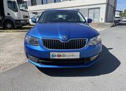 Škoda Octavia 2