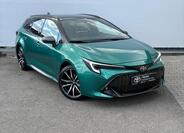 Toyota Corolla 3
