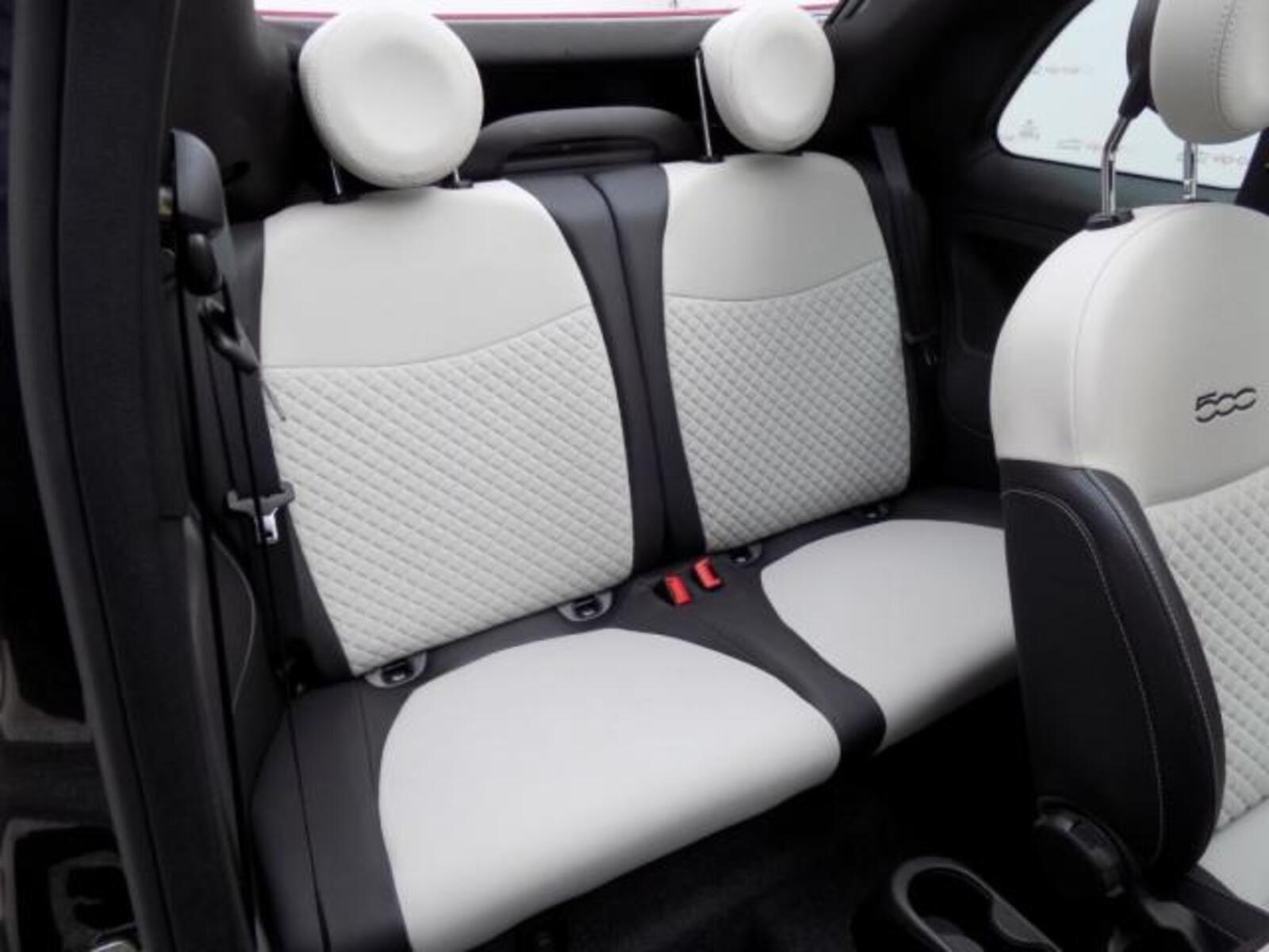 Fiat 500 22
