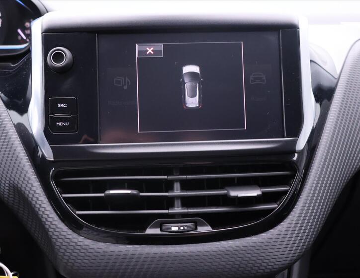 Peugeot 2008 26