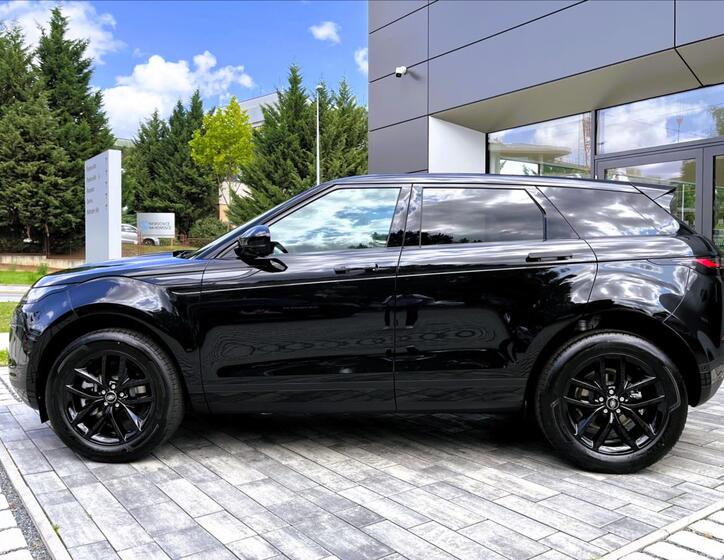 Land Rover Range Rover Evoque 2