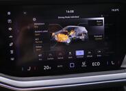 Volkswagen Touareg 36