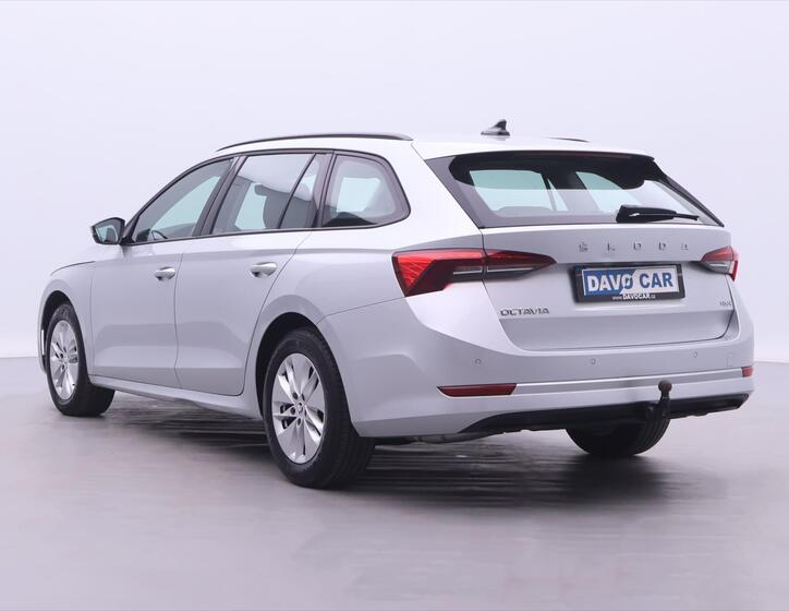 Škoda Octavia 5