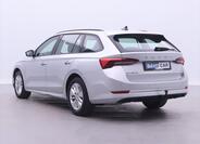 Škoda Octavia 5