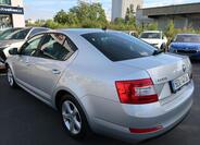 Škoda Octavia 4