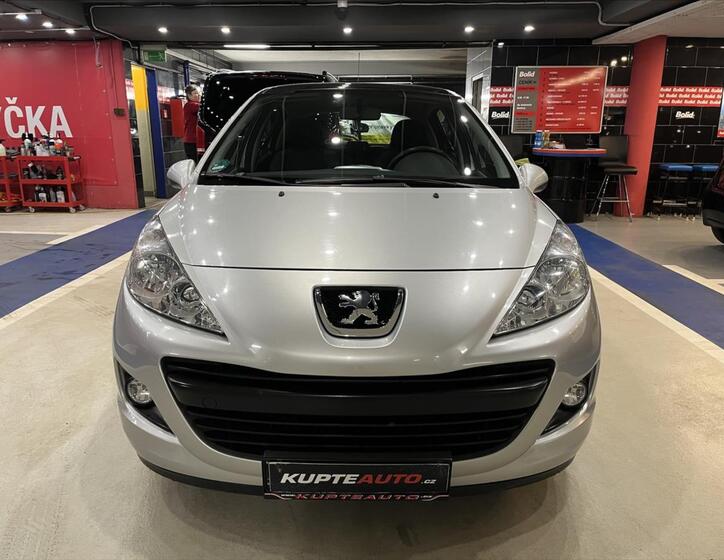 Peugeot 207 2