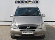 Mercedes-Benz Viano 2