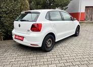 Volkswagen Polo 5