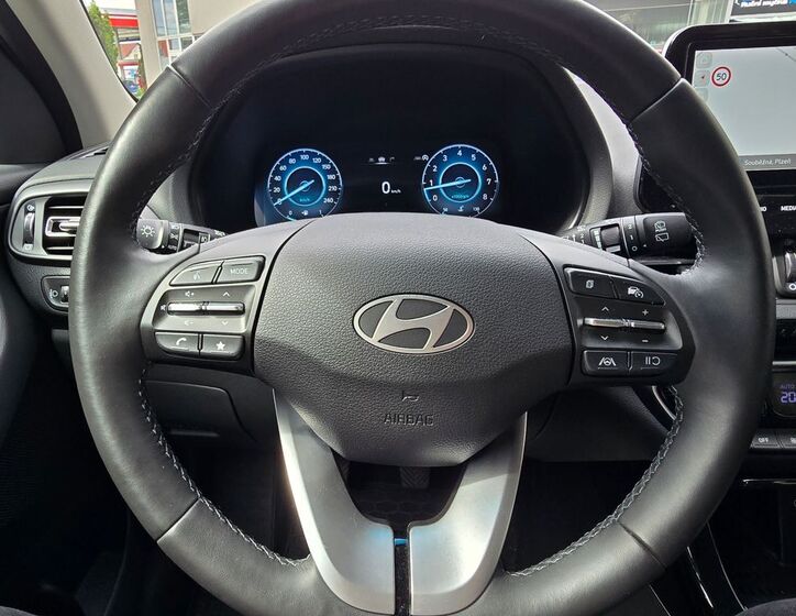 Hyundai i30 15