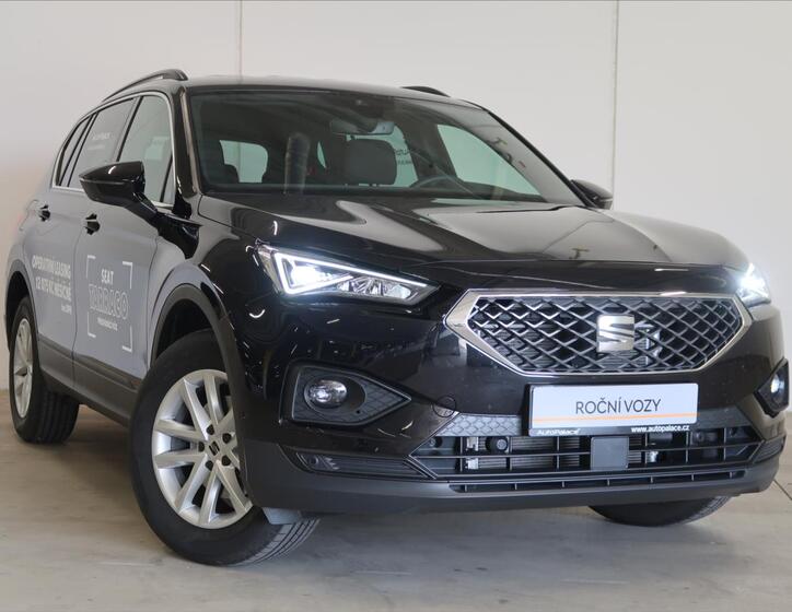Seat Tarraco 8