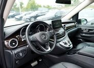 Mercedes-Benz Třídy V 20